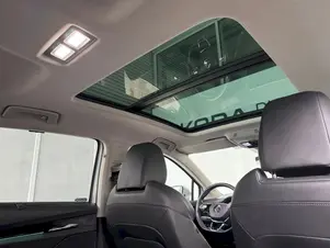 Škoda Enyaq Loft iV 80