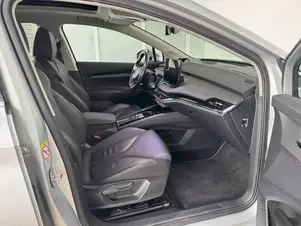 Škoda Enyaq Loft iV 80