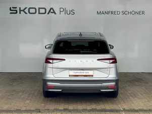 Škoda Enyaq Loft iV 80