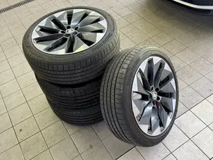 Škoda Enyaq Loft iV 80