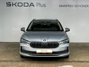 Škoda Superb Selection