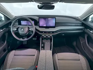 Škoda Superb Selection