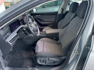 Škoda Superb Selection