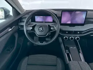 Škoda Superb Selection