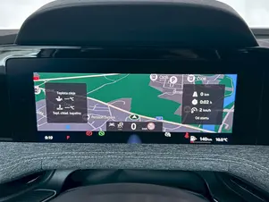 Škoda Superb Selection