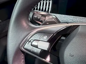 Škoda Superb Selection