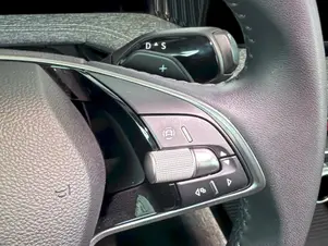 Škoda Superb Selection