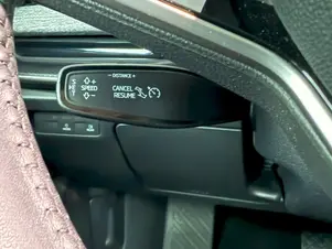 Škoda Superb Selection