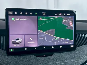 Škoda Superb Selection