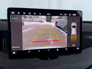 Škoda Superb Selection