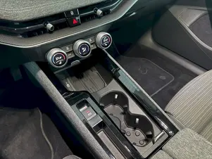 Škoda Superb Selection