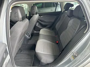 Škoda Superb Selection