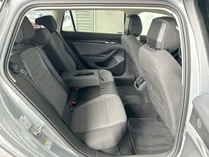 Škoda Superb Selection