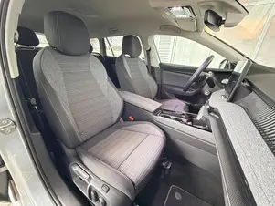 Škoda Superb Selection