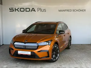 Škoda Enyaq Sportline 85