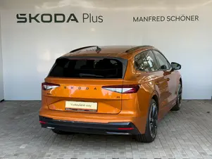 Škoda Enyaq Sportline 85