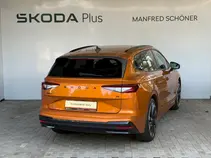 Enyaq Sportline 85