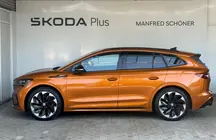 Enyaq Sportline 85