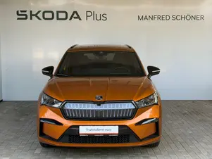 Škoda Enyaq Sportline 85