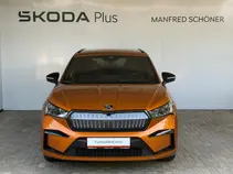Enyaq Sportline 85