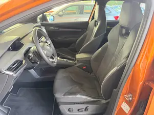 Škoda Enyaq Sportline 85