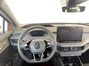 Škoda Enyaq Sportline 85