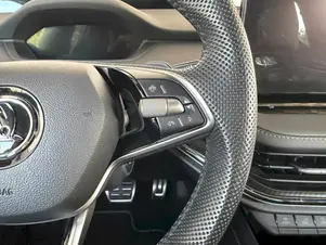 Škoda Enyaq Sportline 85