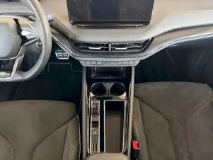 Škoda Enyaq Sportline 85