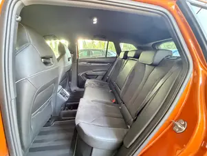 Škoda Enyaq Sportline 85