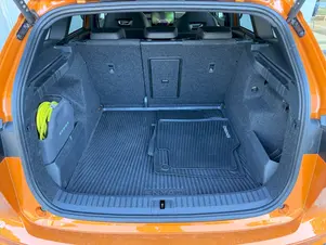 Škoda Enyaq Sportline 85