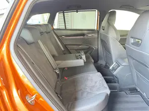 Škoda Enyaq Sportline 85
