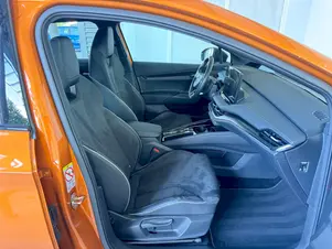 Škoda Enyaq Sportline 85
