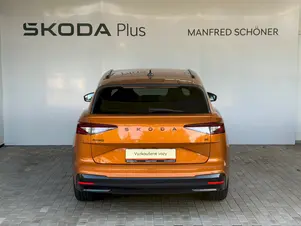 Škoda Enyaq Sportline 85