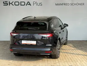 Škoda Enyaq Sportline 85