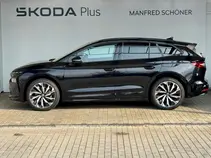 Enyaq Sportline 85