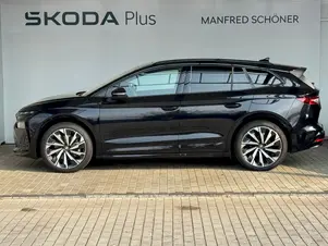 Škoda Enyaq Sportline 85