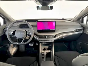 Škoda Enyaq Sportline 85