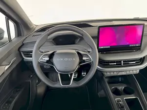 Škoda Enyaq Sportline 85