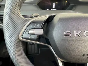 Škoda Enyaq Sportline 85