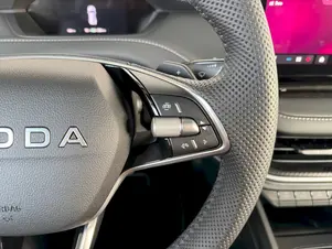 Škoda Enyaq Sportline 85