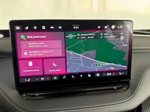 Škoda Enyaq Sportline 85