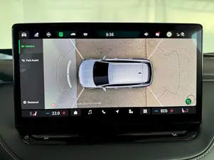 Škoda Enyaq Sportline 85