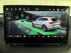 Škoda Enyaq Sportline 85