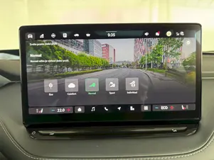 Škoda Enyaq Sportline 85