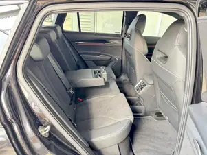 Škoda Enyaq Sportline 85