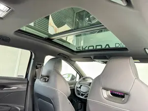 Škoda Enyaq Sportline 85