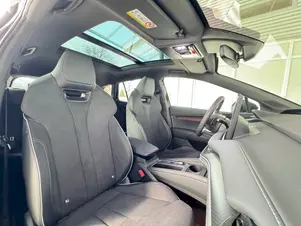 Škoda Enyaq Sportline 85