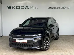 Škoda Enyaq Sportline 85