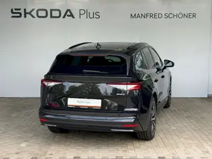 Škoda Enyaq Sportline 85