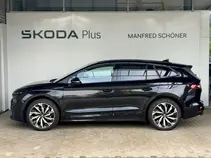 Enyaq Sportline 85